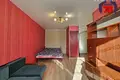 Apartamento 1 habitación 32 m² Saligorsk, Bielorrusia