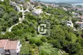 Atterrir 1 240 m² Tivat, Monténégro