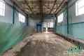 Warehouse 687 m² in Minsk District, Belarus