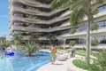 Mieszkanie 1 pokój 68 m² Dubaj, Emiraty Arabskie