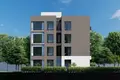 2 bedroom apartment 62 m² Podgorica, Montenegro
