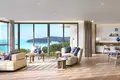 Willa 4 pokoi 354 m² Phuket, Tajlandia