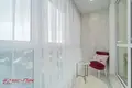 Квартира 3 комнаты 63 м² Минск, Беларусь