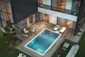 Villa de 5 pièces 489 m² Doesemealti, Turquie