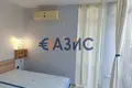 Mieszkanie 2 pokoi 52 m² Nesebyr, Bułgaria
