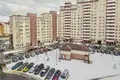 Apartamento 3 habitaciones 95 m² Minsk, Bielorrusia