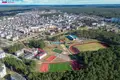 2 room apartment 65 m² Varena, Lithuania