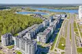 4 room apartment 115 m² Minsk, Belarus