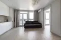 Appartement 3 chambres 56 m² Minsk, Bélarus
