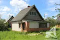 House 68 m² Brest, Belarus