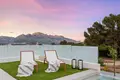 4-Schlafzimmer-Villa 306 m² Polop, Spanien