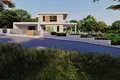 4-Schlafzimmer-Villa 293 m² Peyia, Zypern