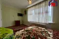 2 room apartment 42 m² Salihorsk, Belarus