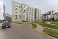 Mieszkanie 3 pokoi 79 m² Mińsk, Białoruś