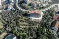 Parcelas 2 000 m² Bijela, Montenegro