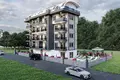 Квартира 3 комнаты 84 м² Obakoey, Турция