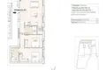 2 bedroom apartment 83 m² el Fondo de les Neus Hondon de las Nieves, Spain