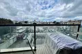 Квартира 2 комнаты 58 м² Тель-Авив, Израиль