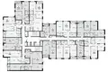 4 room apartment 87 m² Northern Administrative Okrug, Russia