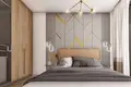 Apartamento 2 habitaciones 40 m² Avsallar, Turquía