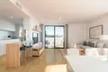 Appartement 2 chambres 84 m² Alicante, Espagne