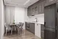 Квартира 3 комнаты 115 м² Убе, Турция