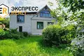 House 70 m² Muchaviec, Belarus