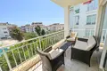 2 bedroom apartment 115 m² Alanya, Turkey