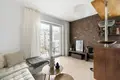 Apartamento 3 habitaciones 56 m² Poznan, Polonia