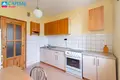 3 room apartment 66 m² Vilnius, Lithuania