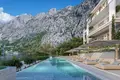 Wohnung 70 m² Petrovac, Montenegro