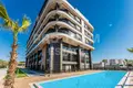 2 bedroom apartment 85 m² Konyaalti, Turkey