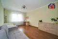 1 room apartment 43 m² Pryluki, Belarus