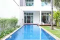 3-Schlafzimmer-Villa 252 m² Phuket, Thailand