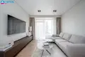 3 room apartment 58 m² Vilnius, Lithuania