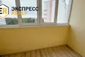 Mieszkanie 2 pokoi 65 m² Brześć, Białoruś