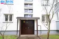 2 room apartment 34 m² Jonava, Lithuania