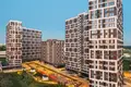 Отель 26 м² Москва, Россия