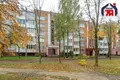 1 room apartment 39 m² Maladzyechna, Belarus