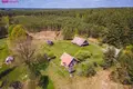 House 70 m² Kaspariskes, Lithuania