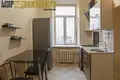 2 room apartment 48 m² Minsk, Belarus