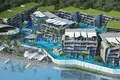 Condo z 1 sypialnią 42 m² Phuket, Tajlandia