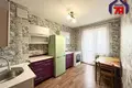 1 room apartment 35 m² Salihorsk, Belarus