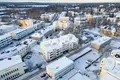 Mieszkanie 3 pokoi 71 m² Valkeakoski, Finlandia