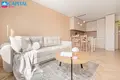 Apartamento 3 habitaciones 51 m² Vilna, Lituania