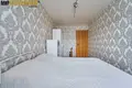 2 room apartment 49 m² Minsk, Belarus