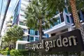 Studio 25 m² Pattaya, Thaïlande