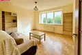 Mieszkanie 2 pokoi 41 m² Wilno, Litwa