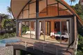 1-Schlafzimmer-Villa 60 m² Phuket, Thailand
