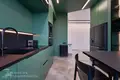 3 room apartment 104 m² Minsk, Belarus